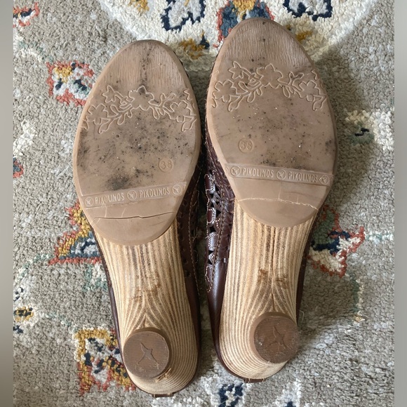 Pikolino's Slip-on Shoes - Picture 4 of 6